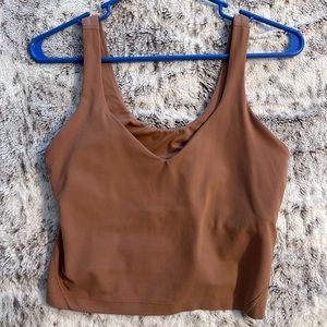 Lululemon align tank
